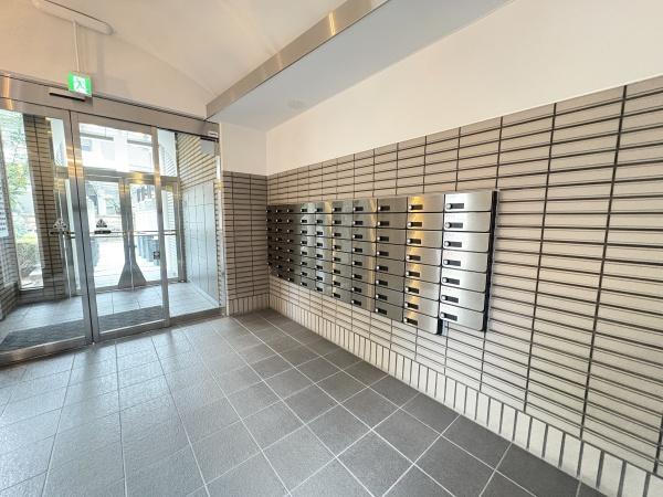 コスモ東大阪　中古マンション
