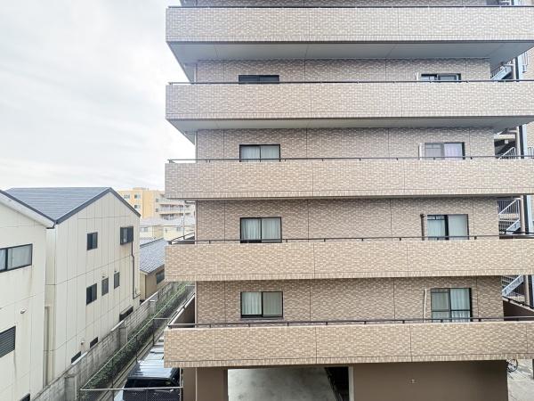 コスモ東大阪　中古マンション