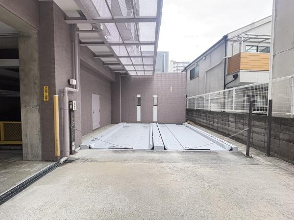 コスモ東大阪　中古マンション