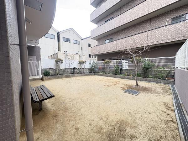 コスモ東大阪　中古マンション