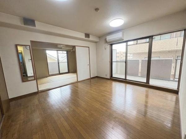 コスモ東大阪　中古マンション