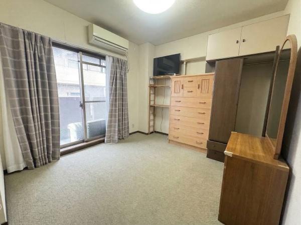 コスモ東大阪　中古マンション