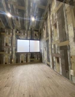 大東市三箇６丁目の中古一戸建て