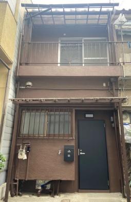 大東市三箇６丁目の中古一戸建
