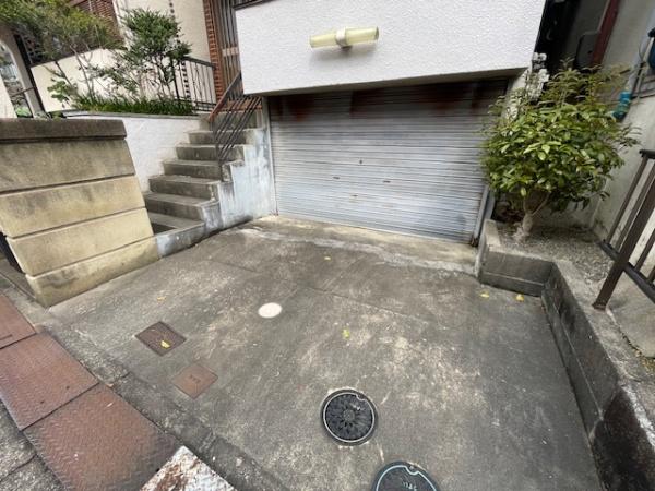 東大阪市横小路町４丁目の中古一戸建て