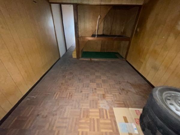枚方市松丘町の中古一戸建て