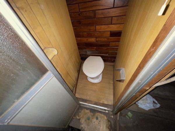 枚方市松丘町の中古一戸建て