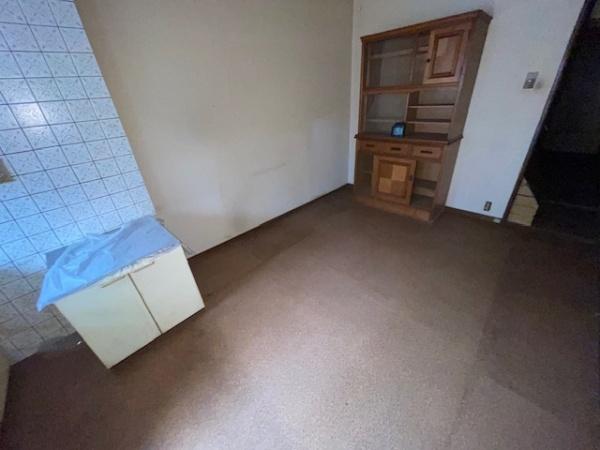 枚方市松丘町の中古一戸建て