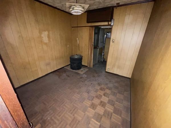 枚方市松丘町の中古一戸建て