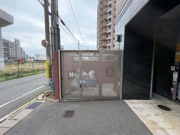 M'PLAZA東大阪ルーベンオーネ　中古マンション