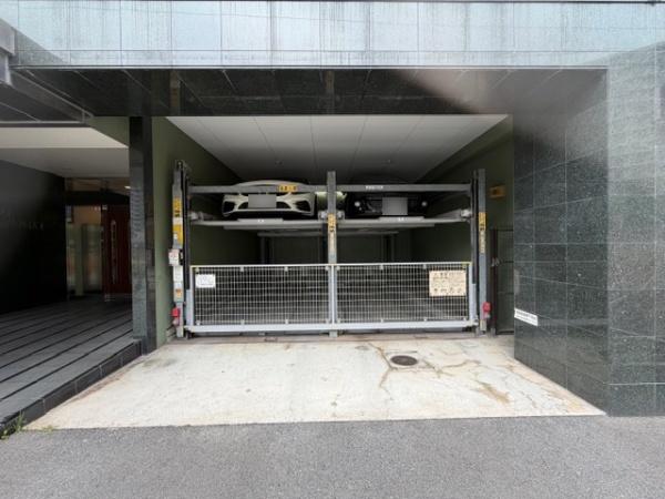 M'PLAZA東大阪ルーベンオーネ　中古マンション