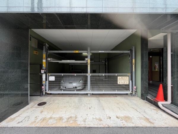 M'PLAZA東大阪ルーベンオーネ　中古マンション