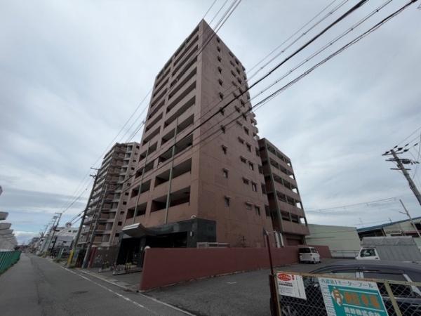M'PLAZA東大阪ルーベンオーネ　中古マンション