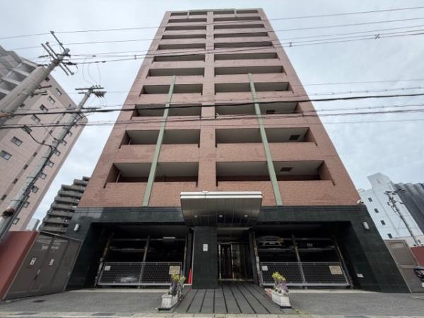 M'PLAZA東大阪ルーベンオーネ　中古マンション