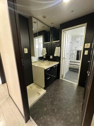 M'PLAZA東大阪ルーベンオーネ　中古マンション