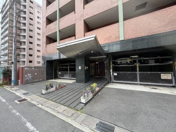 M'PLAZA東大阪ルーベンオーネ　中古マンション