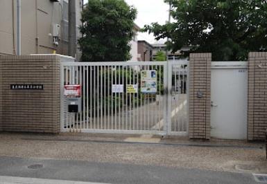 サンメゾン若江岩田　中古マンション(東大阪市立玉美小学校)
