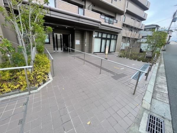 サンメゾン若江岩田　中古マンション