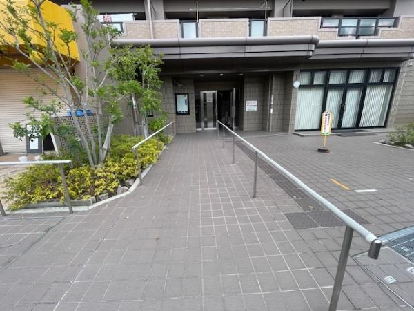 サンメゾン若江岩田　中古マンション