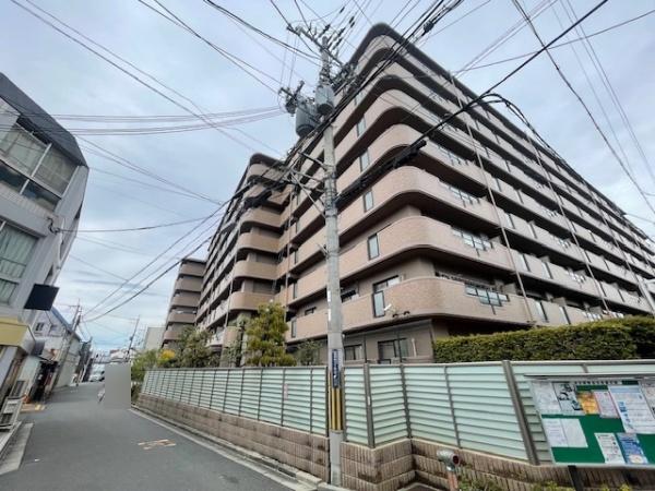サンメゾン若江岩田　中古マンション