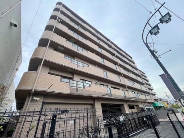 サンメゾン若江岩田　中古マンション
