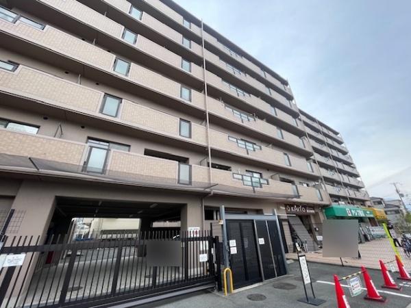 サンメゾン若江岩田　中古マンション