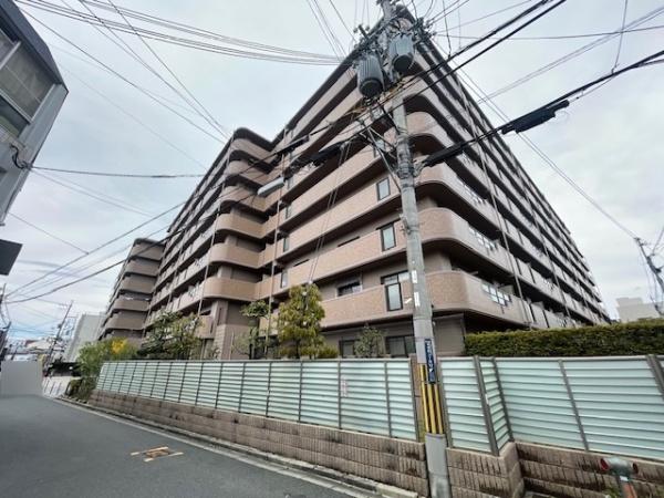 サンメゾン若江岩田　中古マンション
