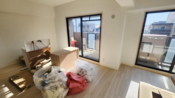 サンメゾン若江岩田　中古マンション