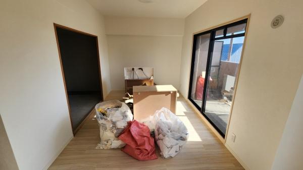 サンメゾン若江岩田　中古マンション