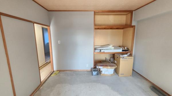 サンメゾン若江岩田　中古マンション