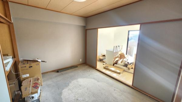 サンメゾン若江岩田　中古マンション