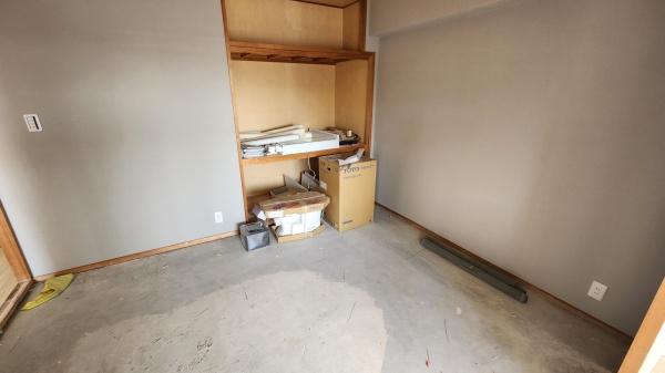 サンメゾン若江岩田　中古マンション