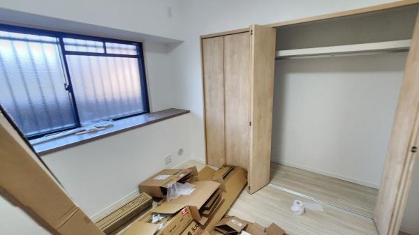 サンメゾン若江岩田　中古マンション