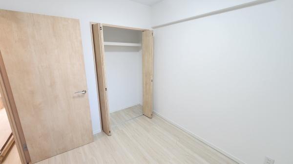 サンメゾン若江岩田　中古マンション