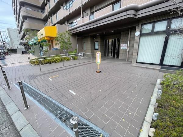 サンメゾン若江岩田　中古マンション