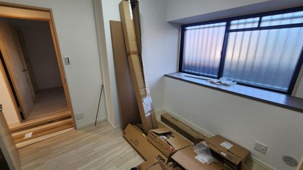 サンメゾン若江岩田　中古マンション