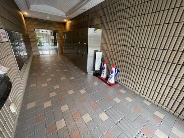 サンメゾン若江岩田　中古マンション