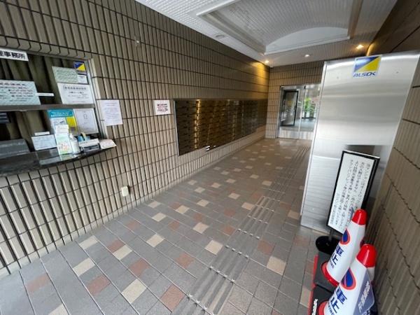 サンメゾン若江岩田　中古マンション
