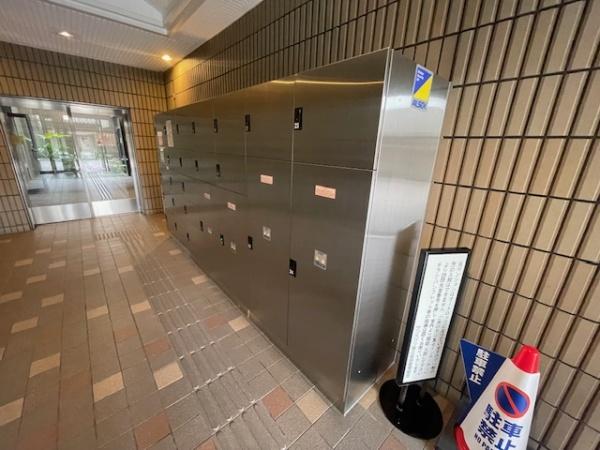 サンメゾン若江岩田　中古マンション