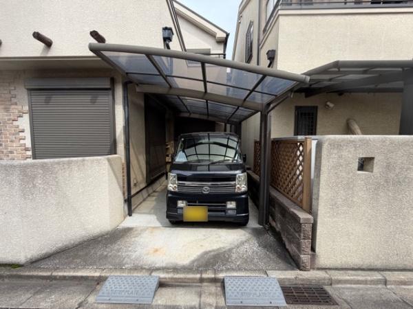 東大阪市楠根３丁目の中古一戸建て
