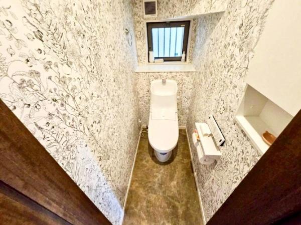 東大阪市大蓮北３丁目の中古一戸建て