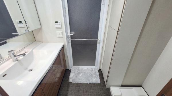レ・ジェイドシティ瓢箪山　中古マンション