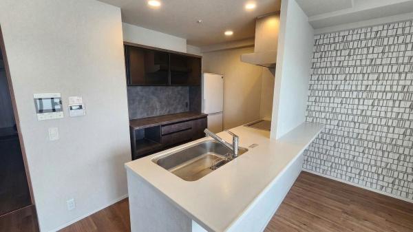 レ・ジェイドシティ瓢箪山　中古マンション