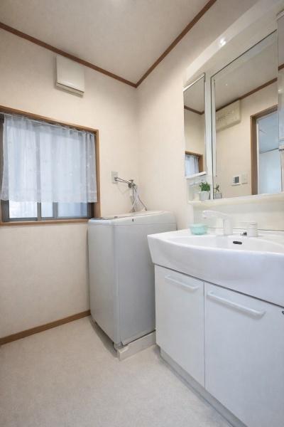 東大阪市岩田町６丁目の中古一戸建て