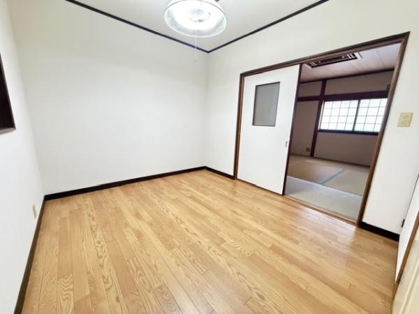 東大阪市末広町の中古一戸建て