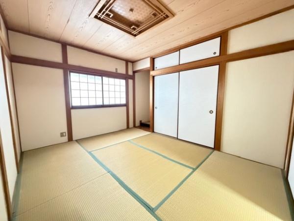 東大阪市末広町の中古一戸建て
