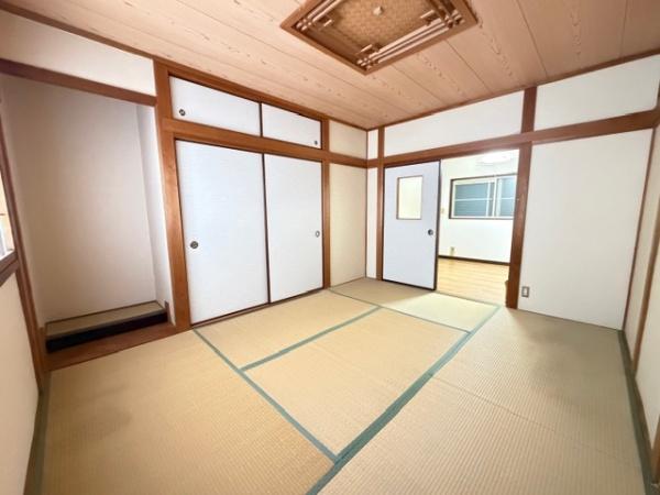 東大阪市末広町の中古一戸建て