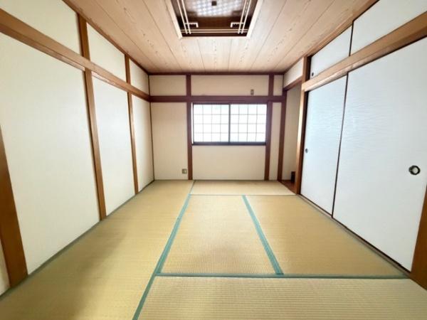 東大阪市末広町の中古一戸建て