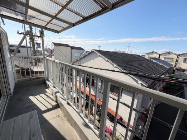 東大阪市末広町の中古一戸建て
