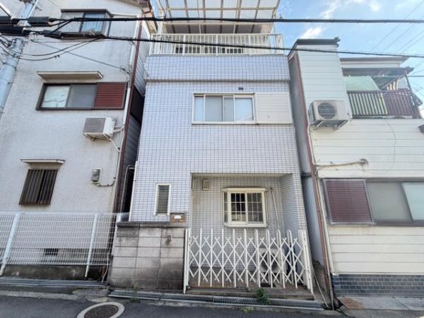 東大阪市末広町の中古一戸建